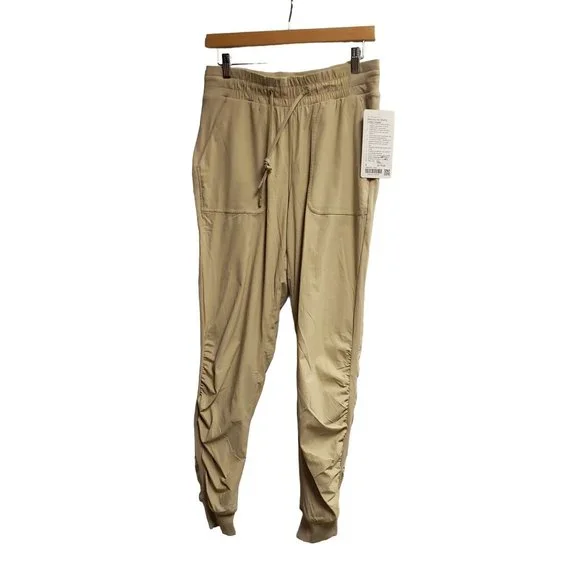 lululemon athletica Beige Track Pants - Picture 16 of 16
